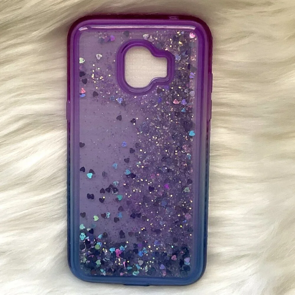 NAGEBEE FOR SAMSUNG GALAXY J2PRO PHONE CASE